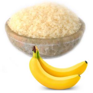 Vonné granule Tropické ovoce - Banán - 200g