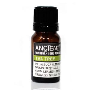 Esenciální Olej - Tea Tree - 10 ml AWM, Ltd, S3 8AL