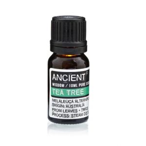 Esenciální Olej - Tea Tree - 10 ml AWM, Ltd, S3 8AL