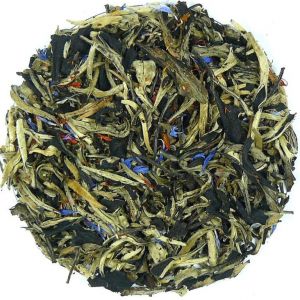 Moonlight White Tea - Měsíční Úsvit - bílý čaj aromatizovaný - 100g