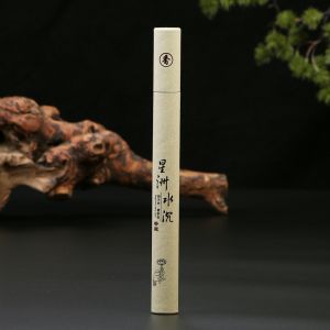 Tibetské vonné tyčinky v tubě - Agar - 40 ks Made in China