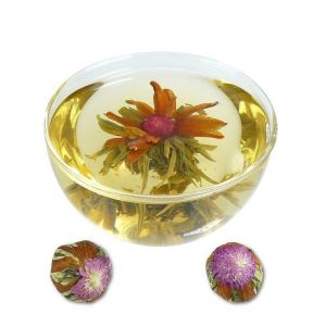Kvetoucí čaj - Století lásky Tea