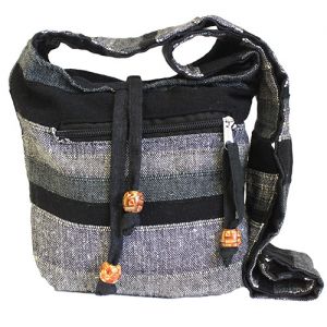 Etno taška Nepál - Horská žula AWM, Ltd, S3 8AL