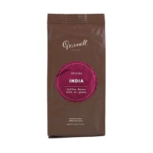 Granell India 100% Arabica - 250g
