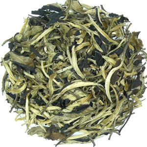 Moonlight White Tea - Měsíční svit - bílý čaj aromatizovaný - 50g