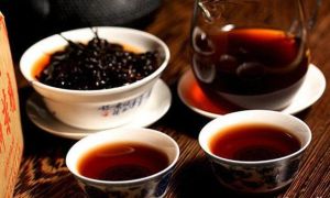 Pu-Erh Premium 2015 - 100g Tea