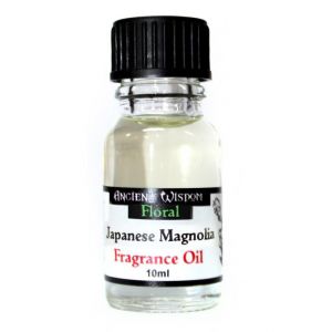 Vonný Olej s vůní Japonské Magnólie - 10 ml