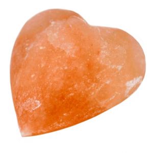 Deo mýdlo z Himalájské soli - Srdce AWM, Ltd, S3 8AL